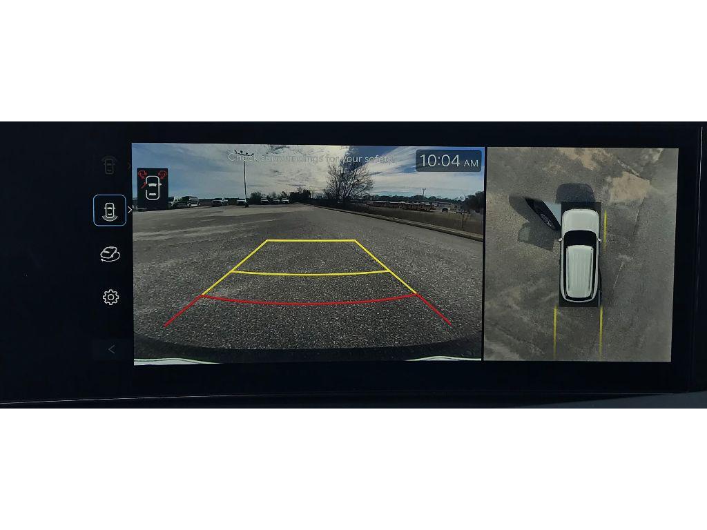 new 2026 Hyundai Palisade car, priced at $48,310