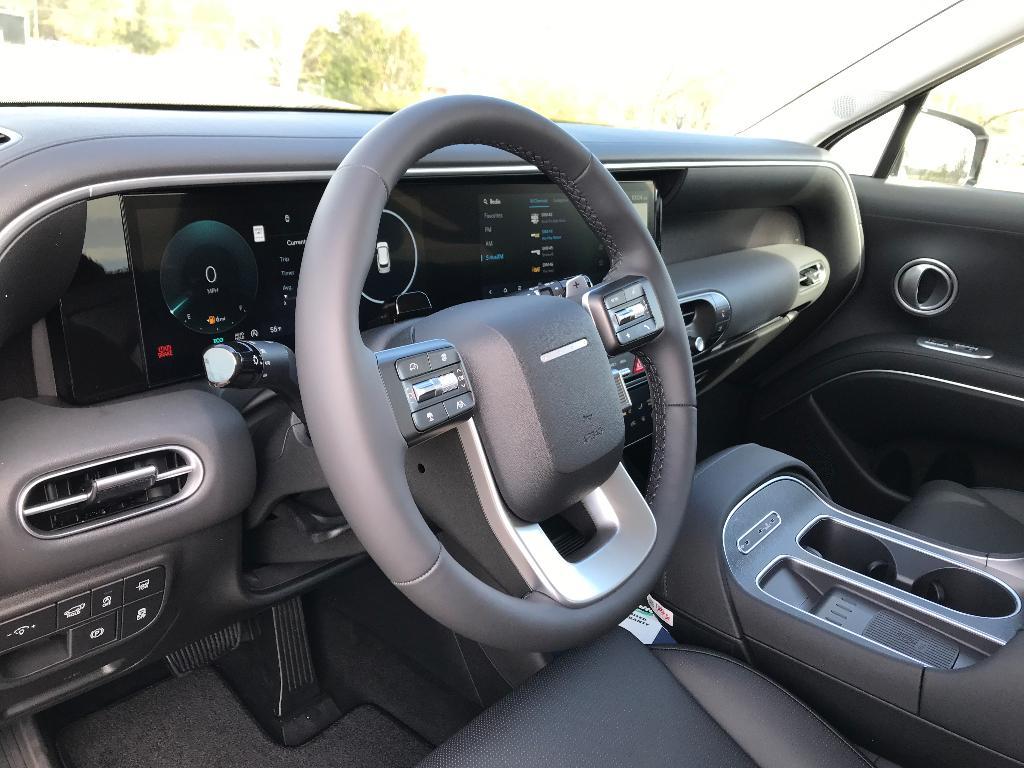 new 2026 Hyundai Palisade car, priced at $48,310