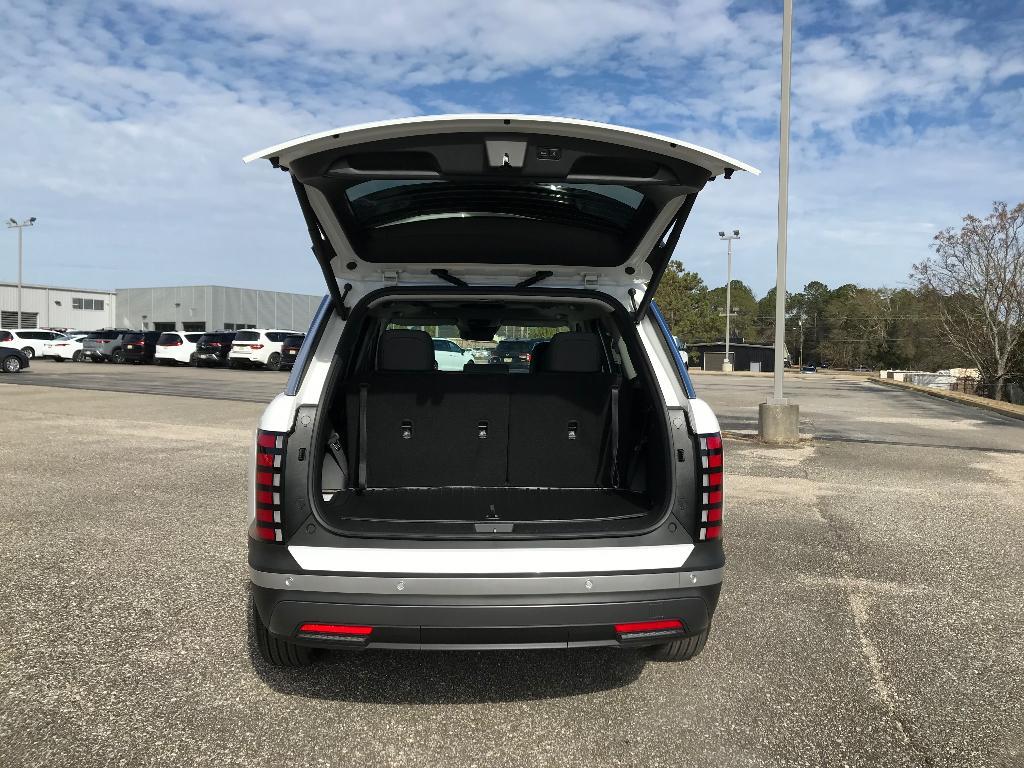 new 2026 Hyundai Palisade car, priced at $48,310