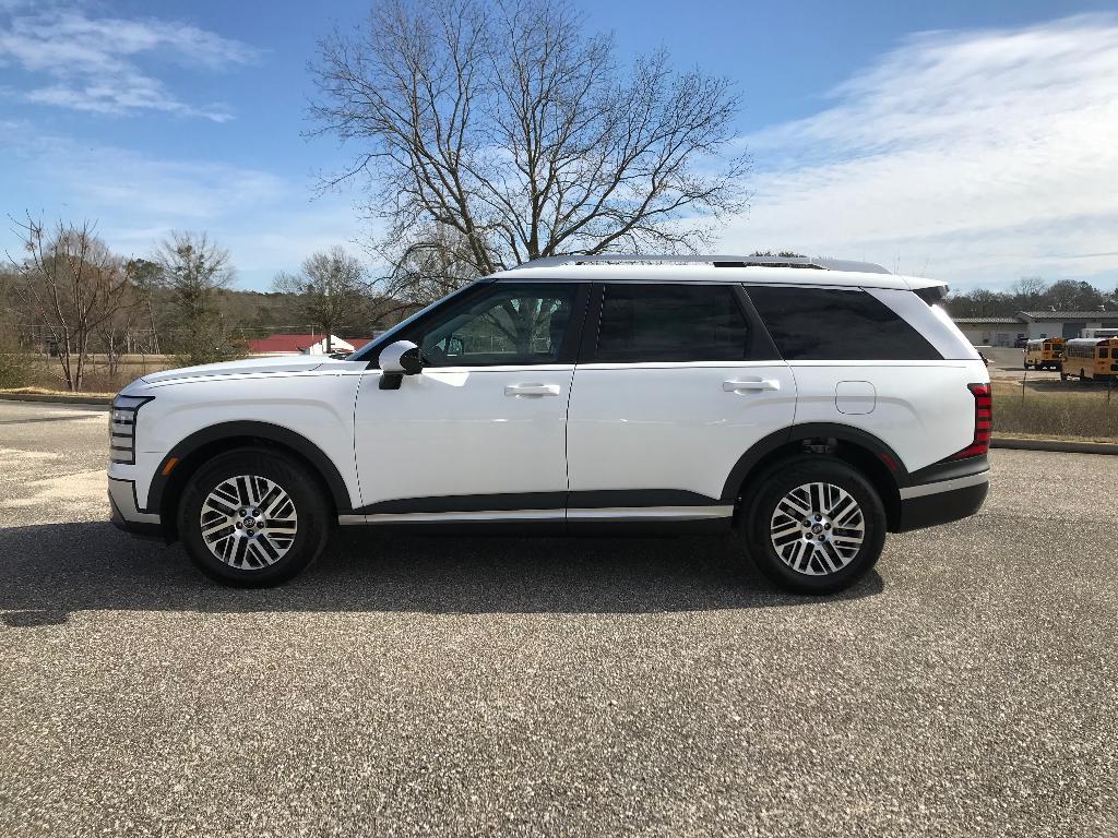 new 2026 Hyundai Palisade car, priced at $48,310