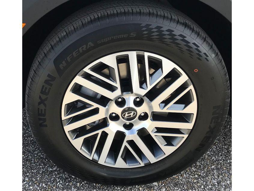 new 2026 Hyundai Palisade car, priced at $48,310