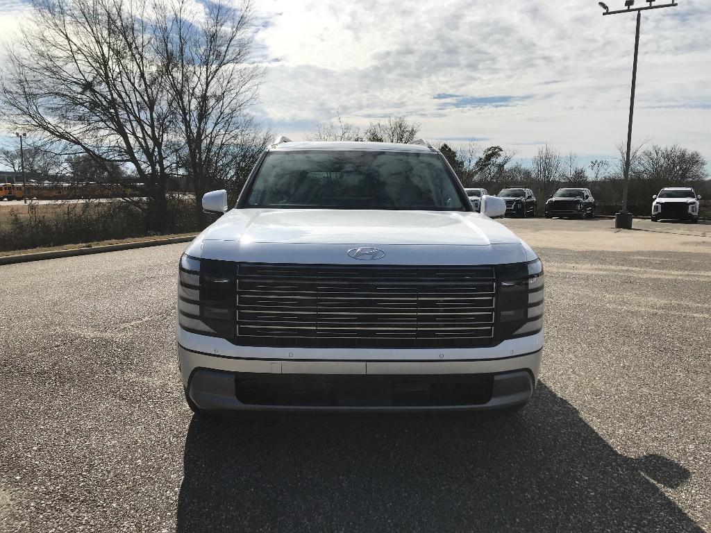 new 2026 Hyundai Palisade car, priced at $48,310