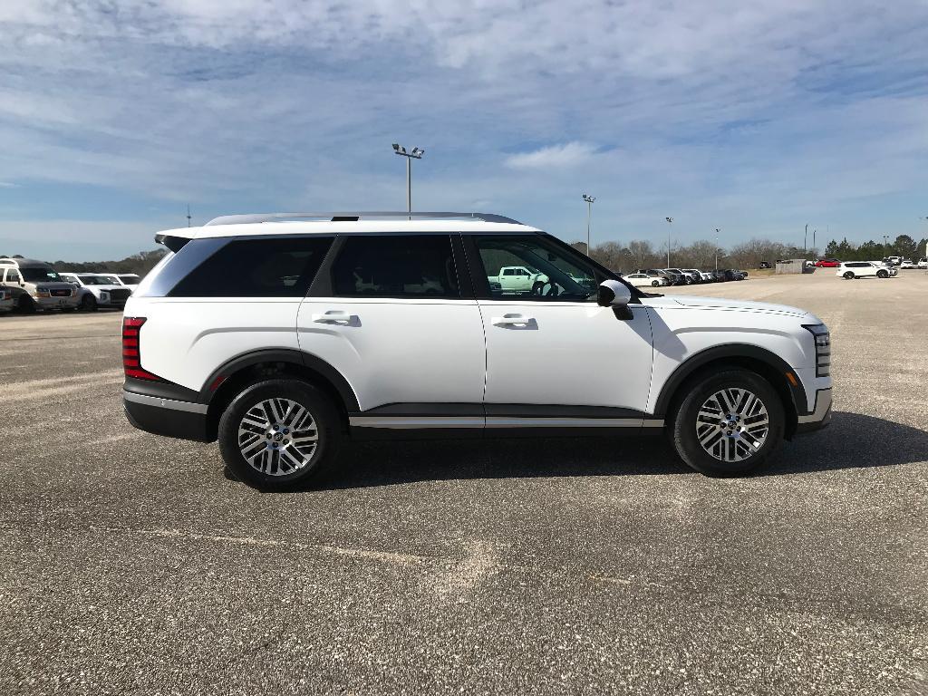 new 2026 Hyundai Palisade car, priced at $48,310