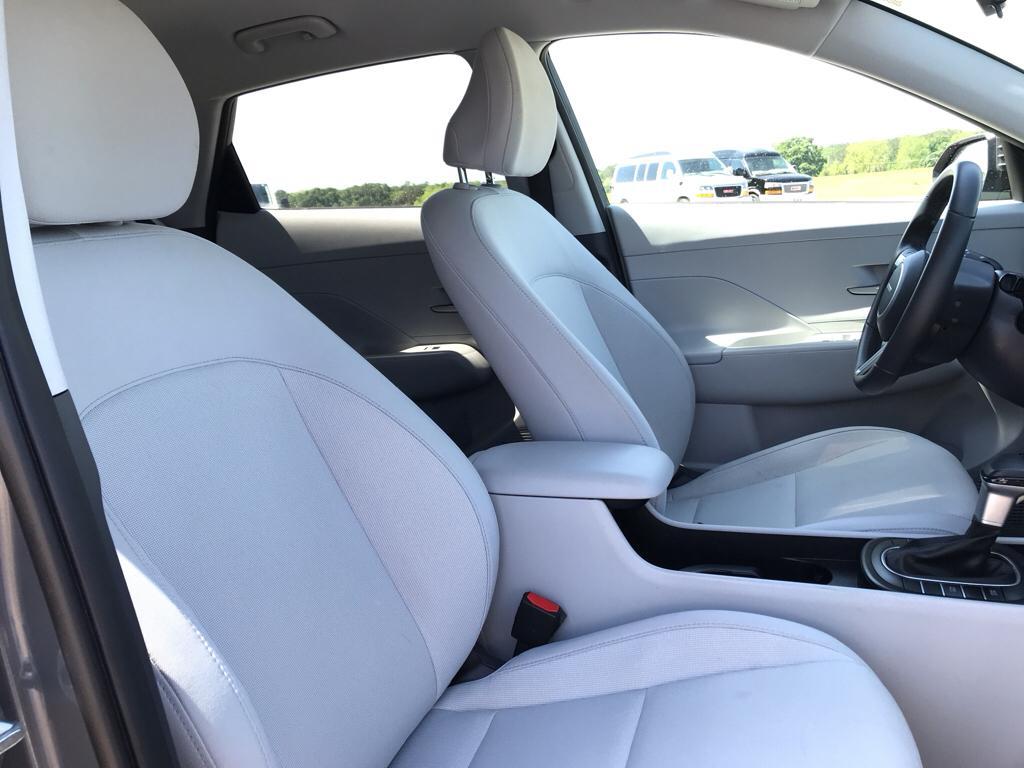 used 2025 Hyundai Kona car, priced at $25,713