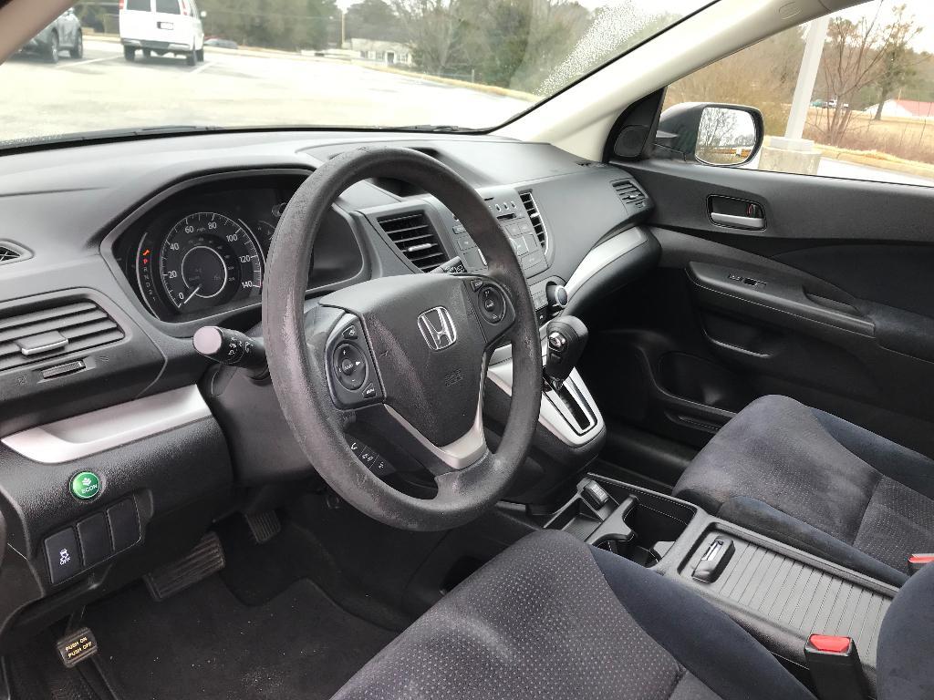 used 2012 Honda CR-V car, priced at $13,814