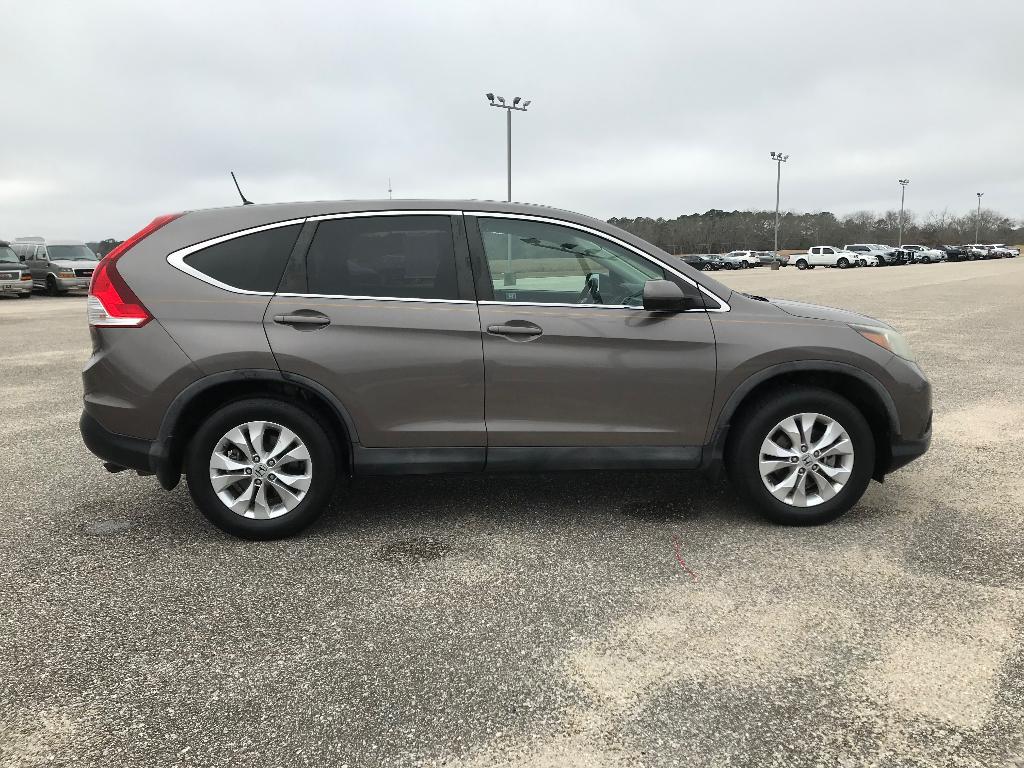 used 2012 Honda CR-V car, priced at $13,814