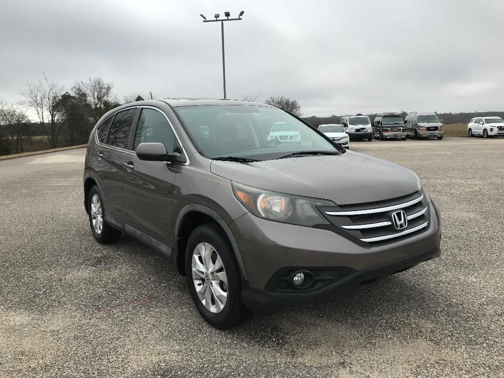 used 2012 Honda CR-V car, priced at $13,814
