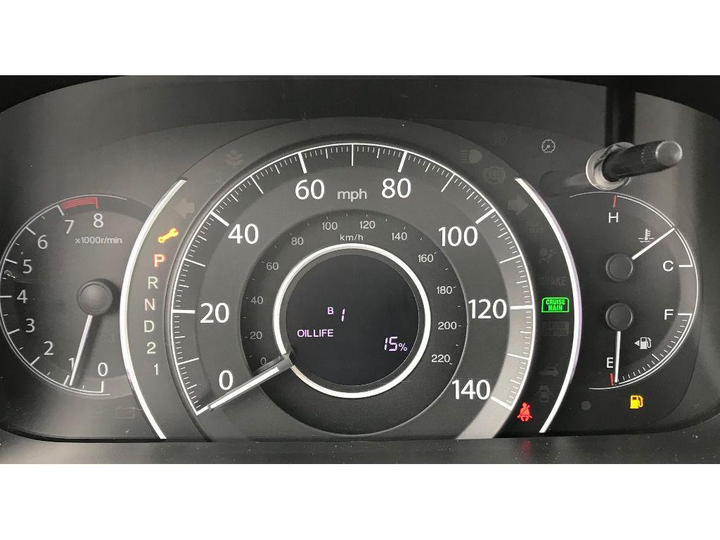 used 2012 Honda CR-V car, priced at $13,814