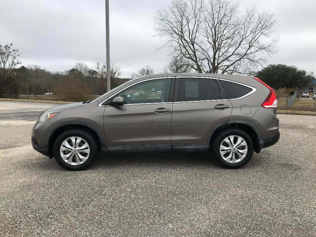 used 2012 Honda CR-V car, priced at $13,814