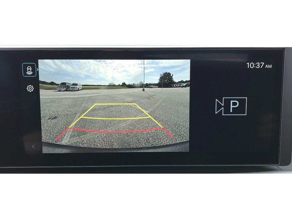 new 2026 Hyundai SANTA CRUZ car, priced at $33,960