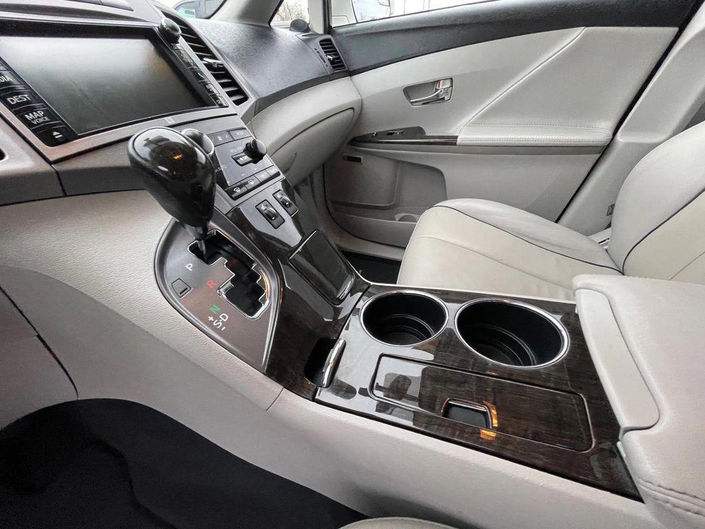 used 2013 Toyota Venza car, priced at $11,995