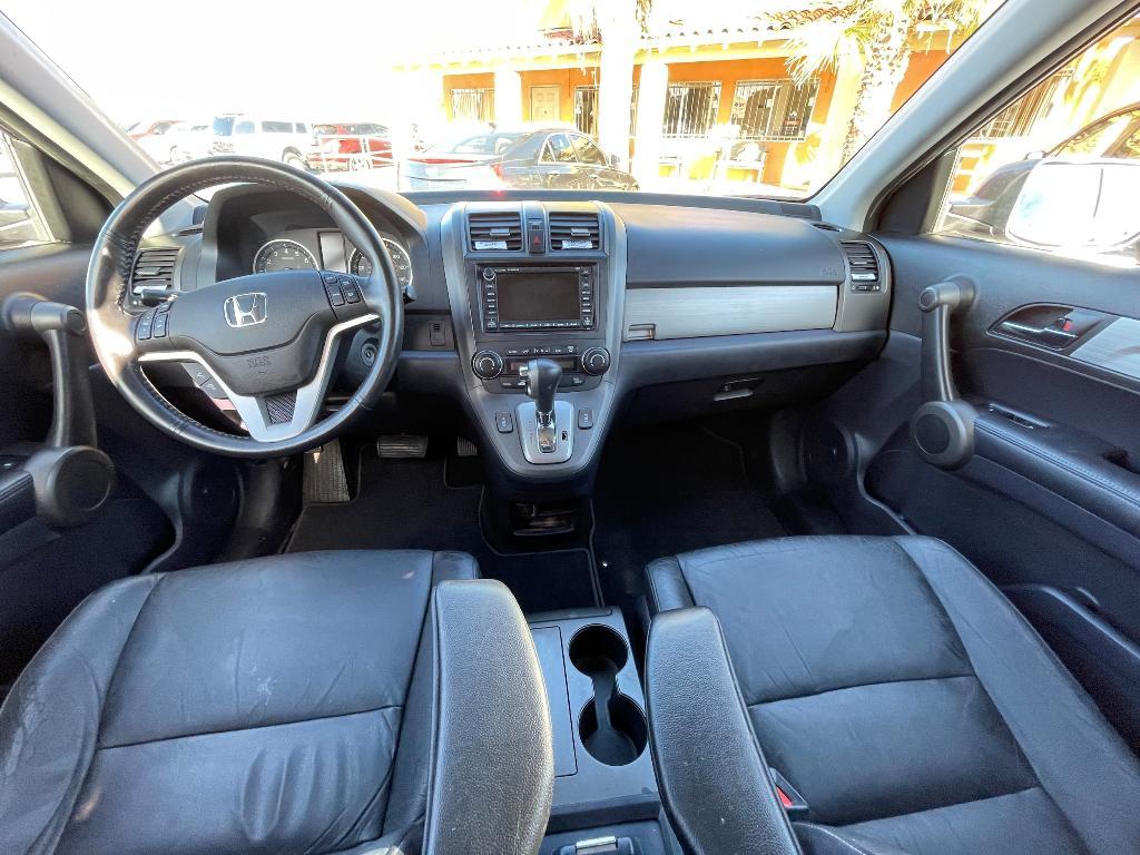 used 2010 Honda CR-V car, priced at $8,750