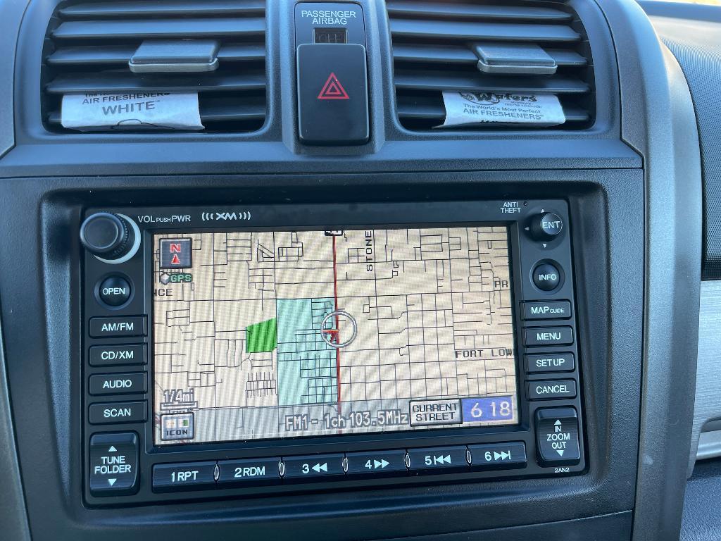 used 2010 Honda CR-V car, priced at $8,750