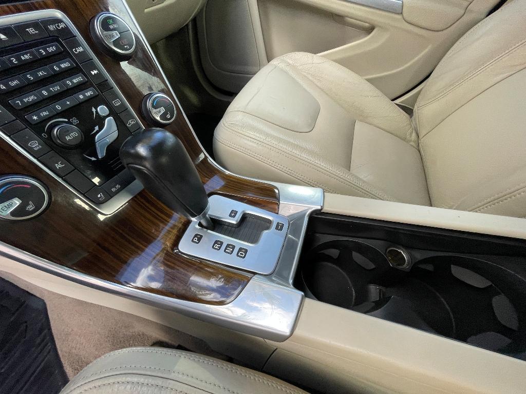 used 2012 Volvo S60 car, priced at $6,995