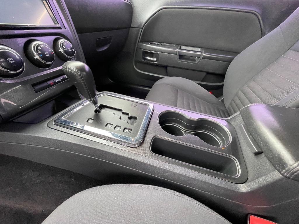 used 2013 Dodge Challenger car, priced at $11,495
