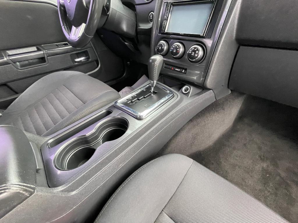 used 2013 Dodge Challenger car, priced at $11,495