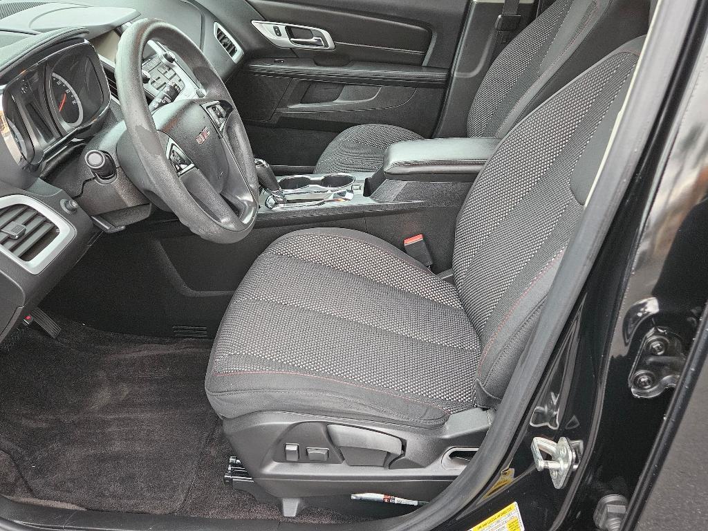 used 2016 GMC Terrain car, priced at $8,995