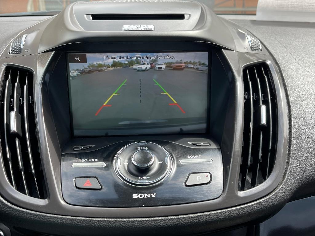 used 2014 Ford Escape car, priced at $8,995