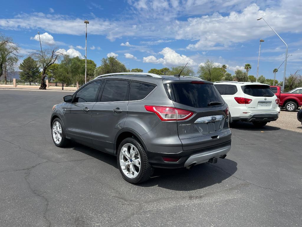 used 2014 Ford Escape car, priced at $8,995