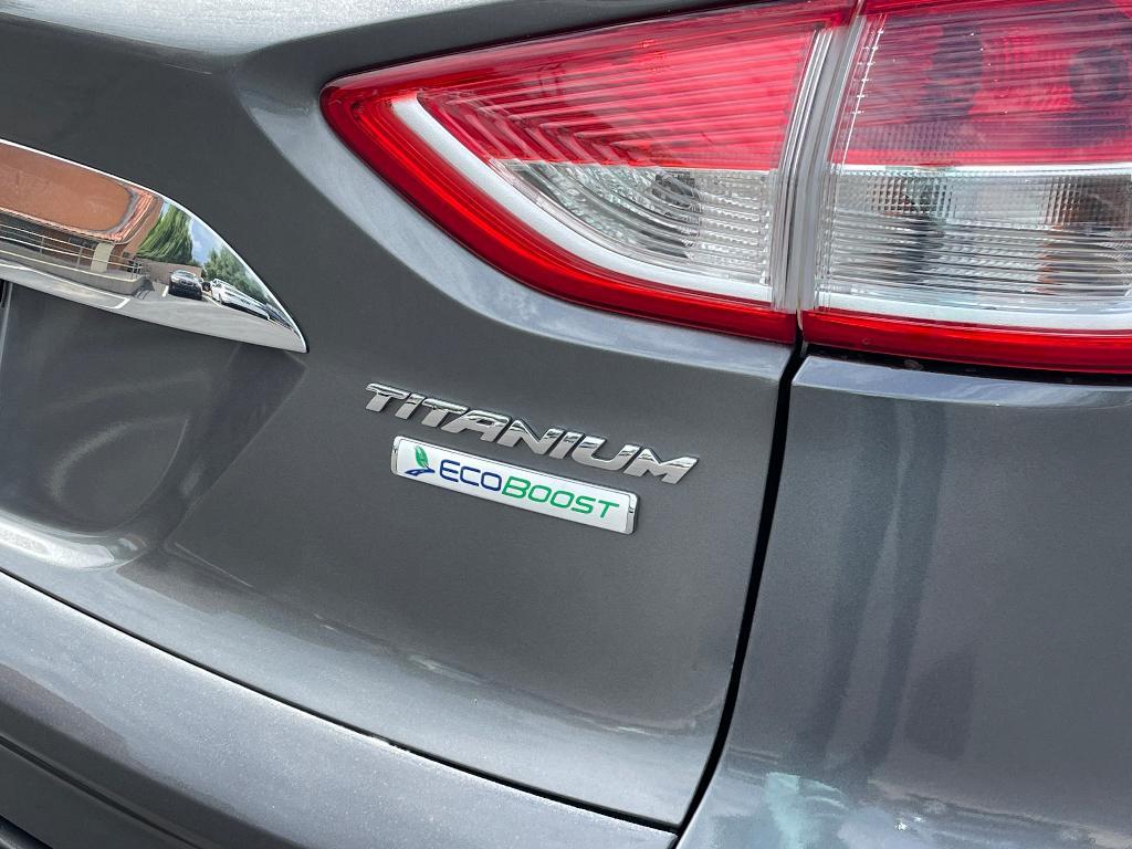 used 2014 Ford Escape car, priced at $8,995