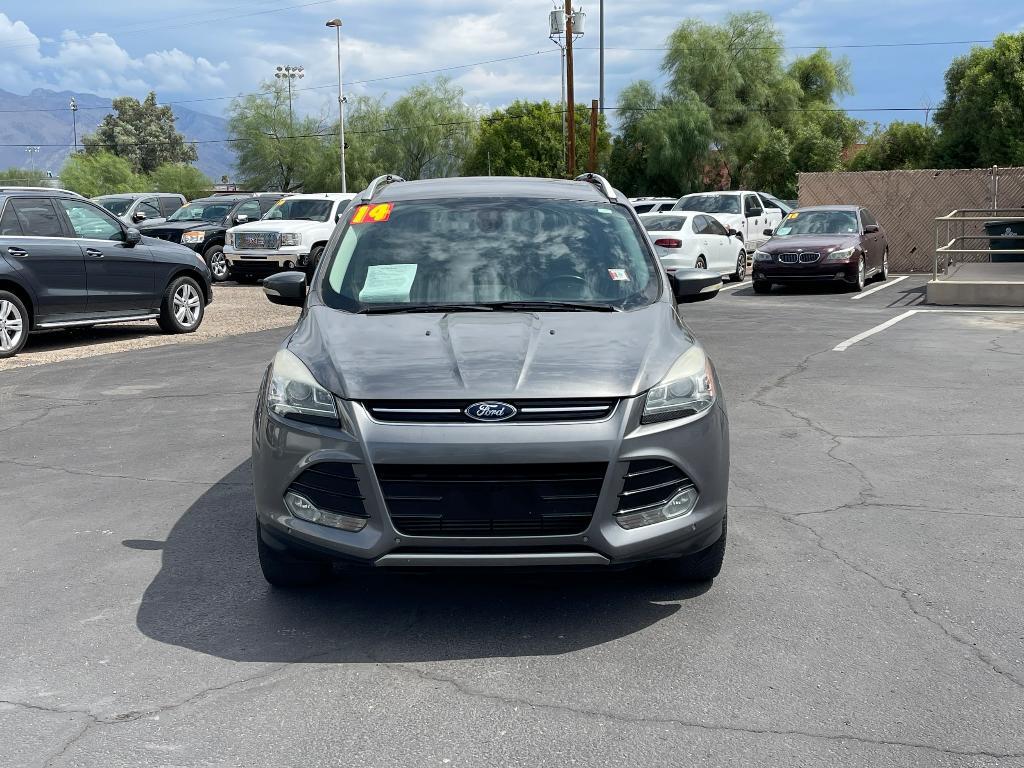 used 2014 Ford Escape car, priced at $8,995