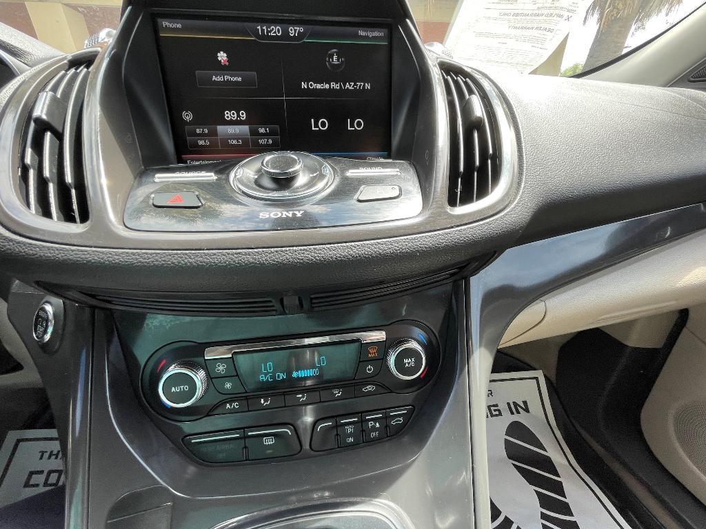 used 2014 Ford Escape car, priced at $8,995