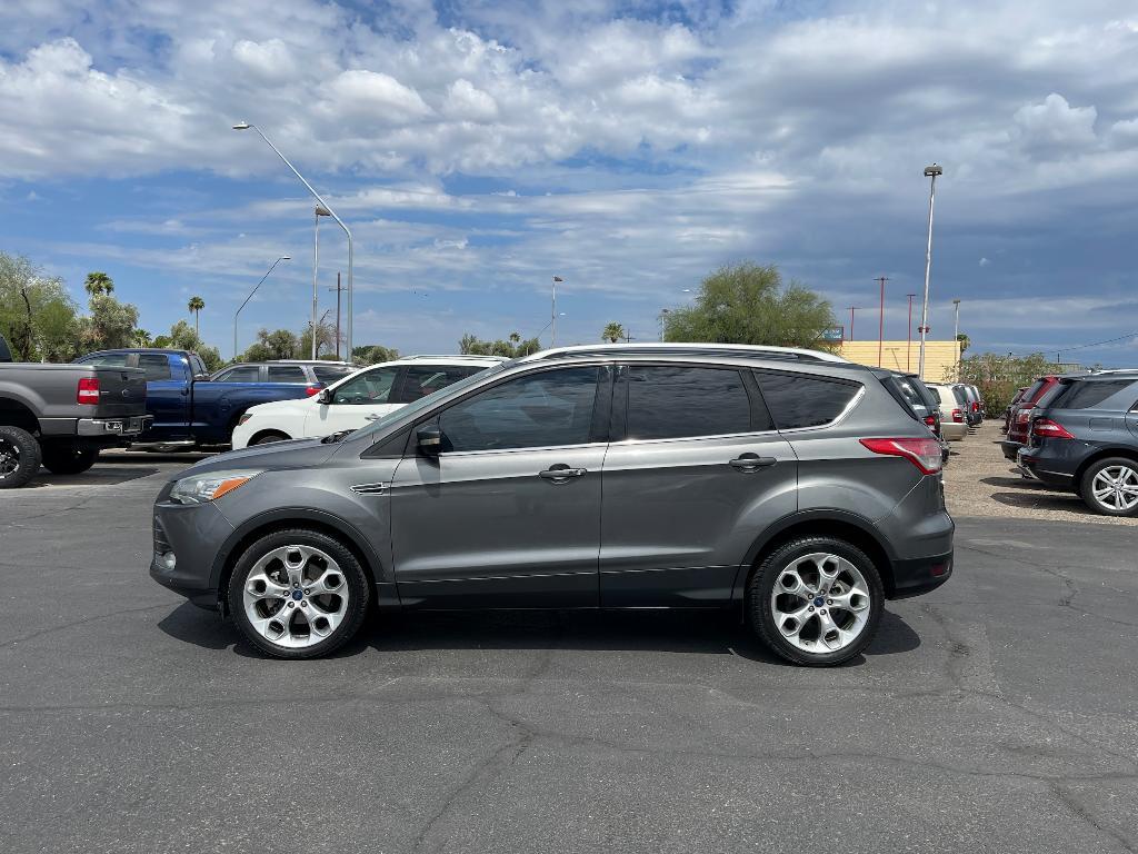 used 2014 Ford Escape car, priced at $8,995