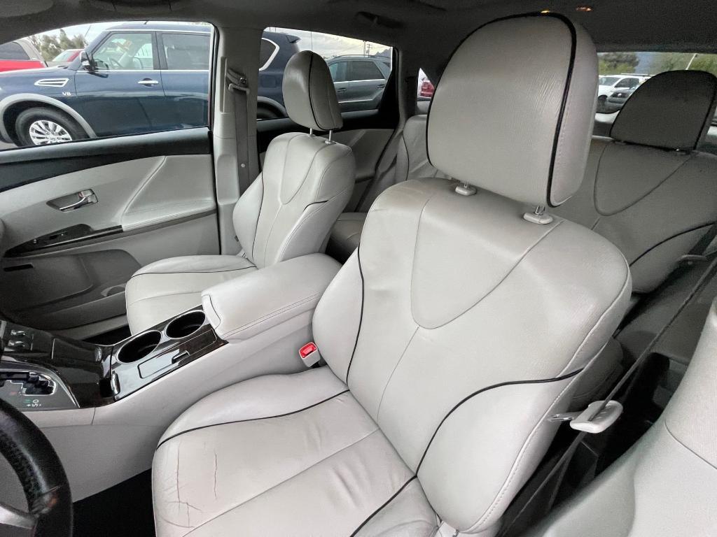 used 2013 Toyota Venza car, priced at $11,995