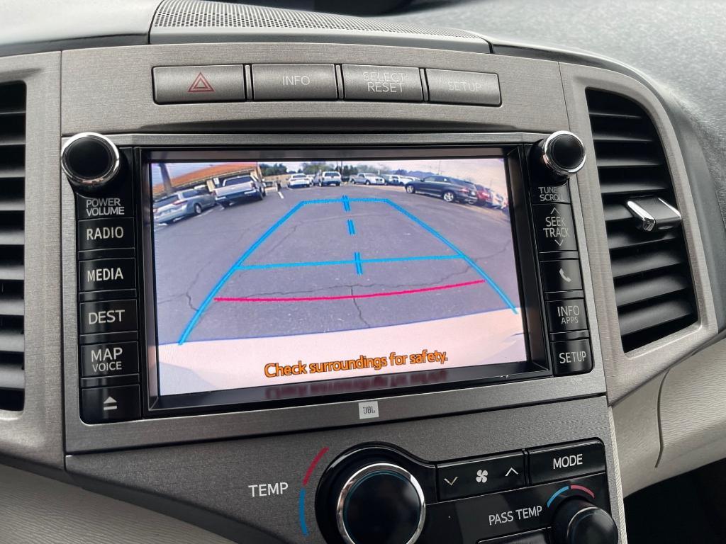 used 2013 Toyota Venza car, priced at $11,995