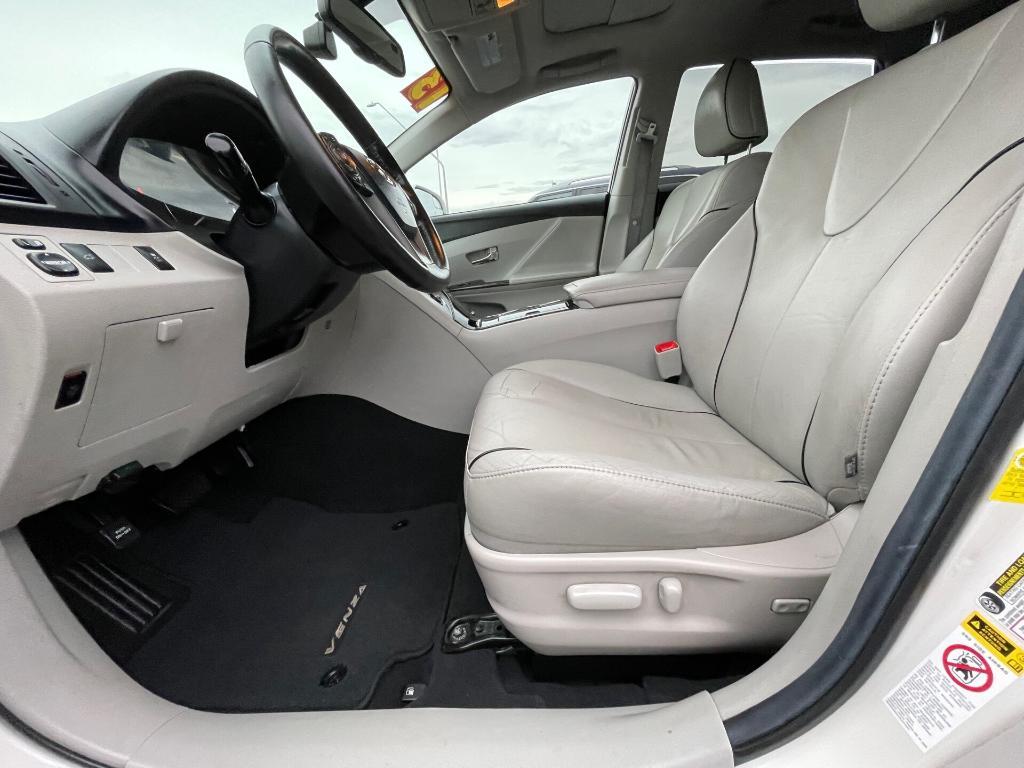 used 2013 Toyota Venza car, priced at $11,995