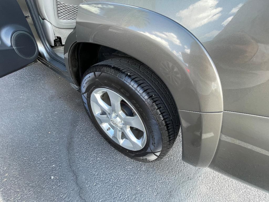 used 2011 Toyota RAV4 car, priced at $9,995