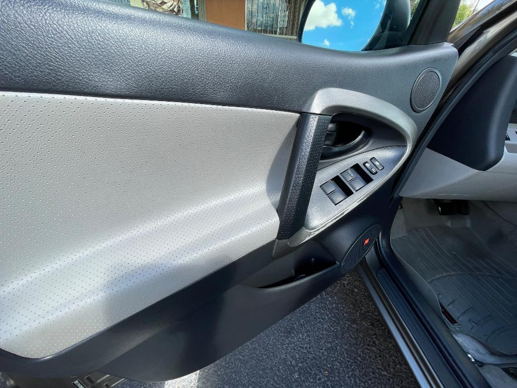 used 2011 Toyota RAV4 car, priced at $9,995