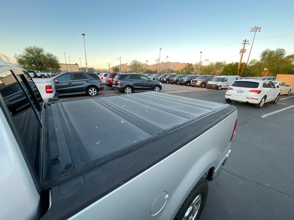 used 2008 Ford F-150 car, priced at $6,995