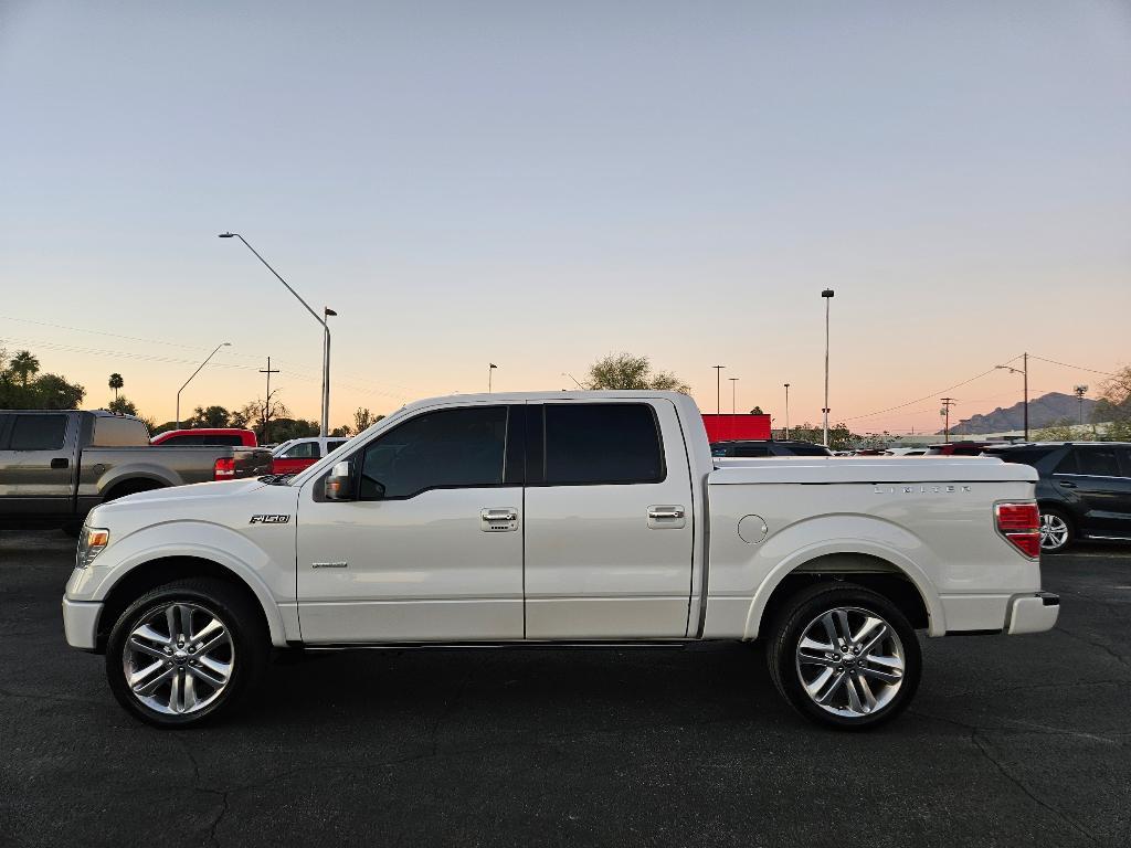 used 2013 Ford F-150 car, priced at $14,995
