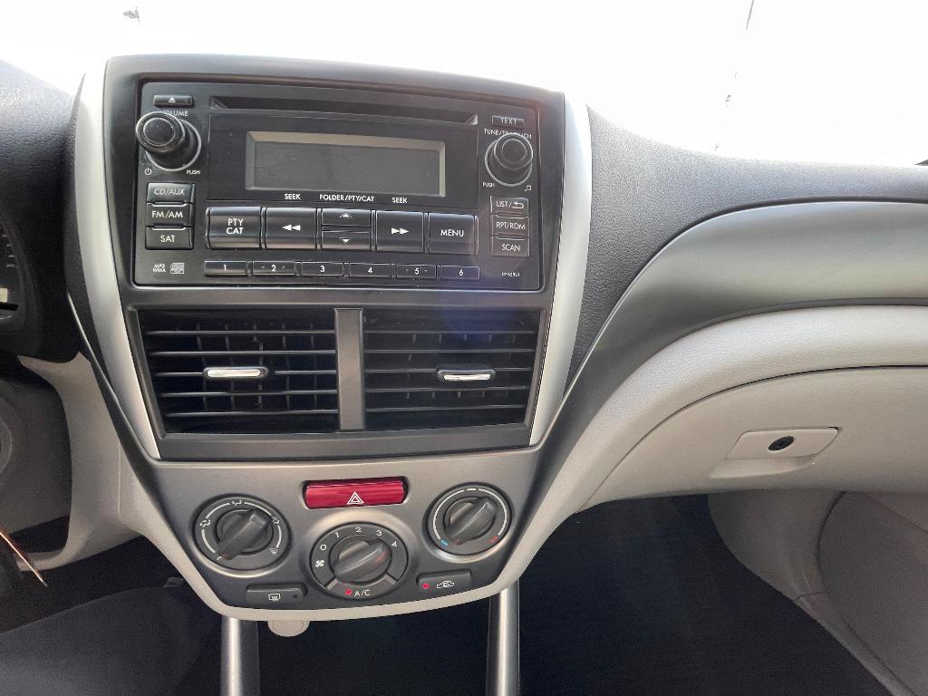 used 2013 Subaru Forester car, priced at $8,495