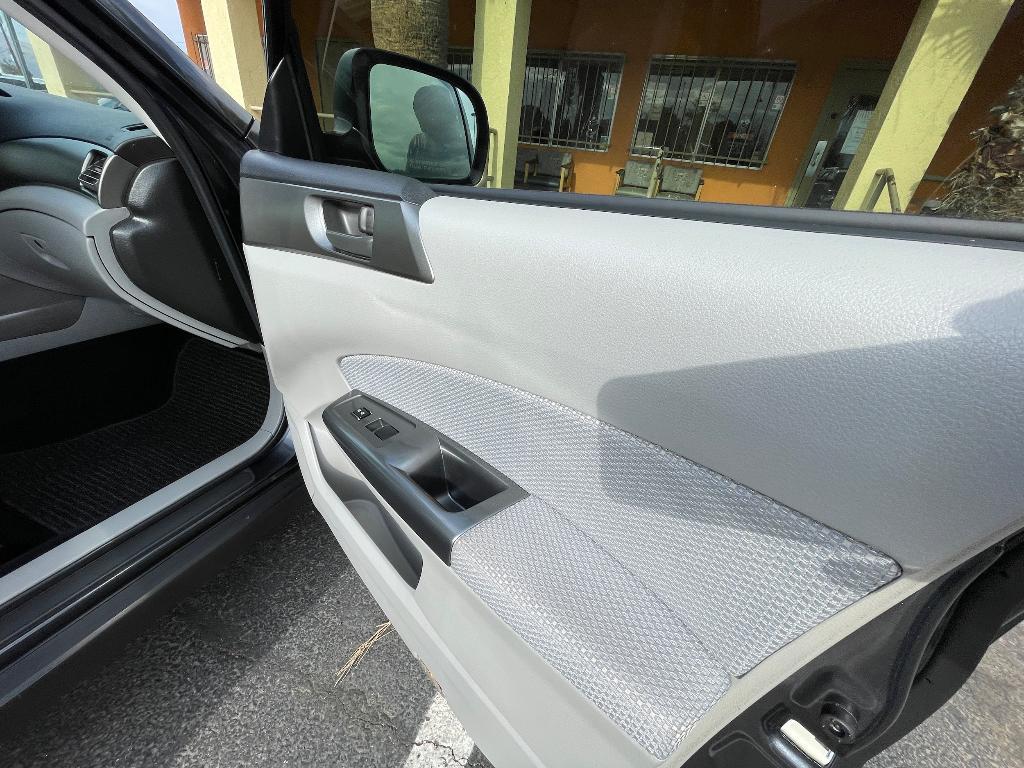 used 2013 Subaru Forester car, priced at $8,495