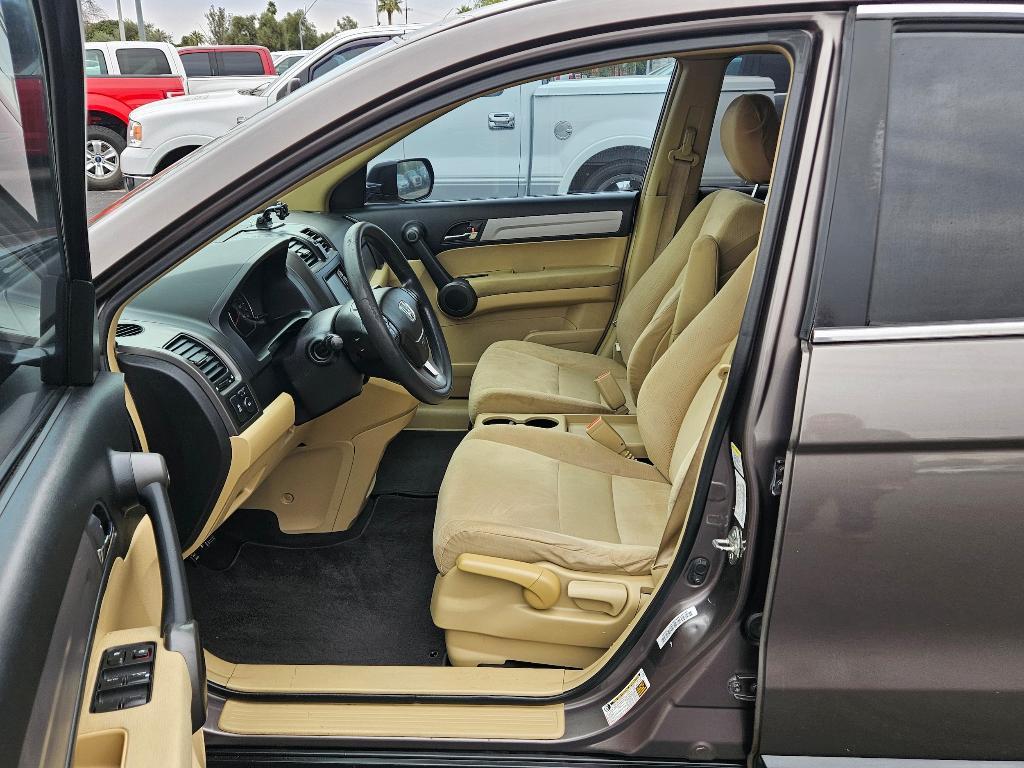 used 2011 Honda CR-V car, priced at $4,995