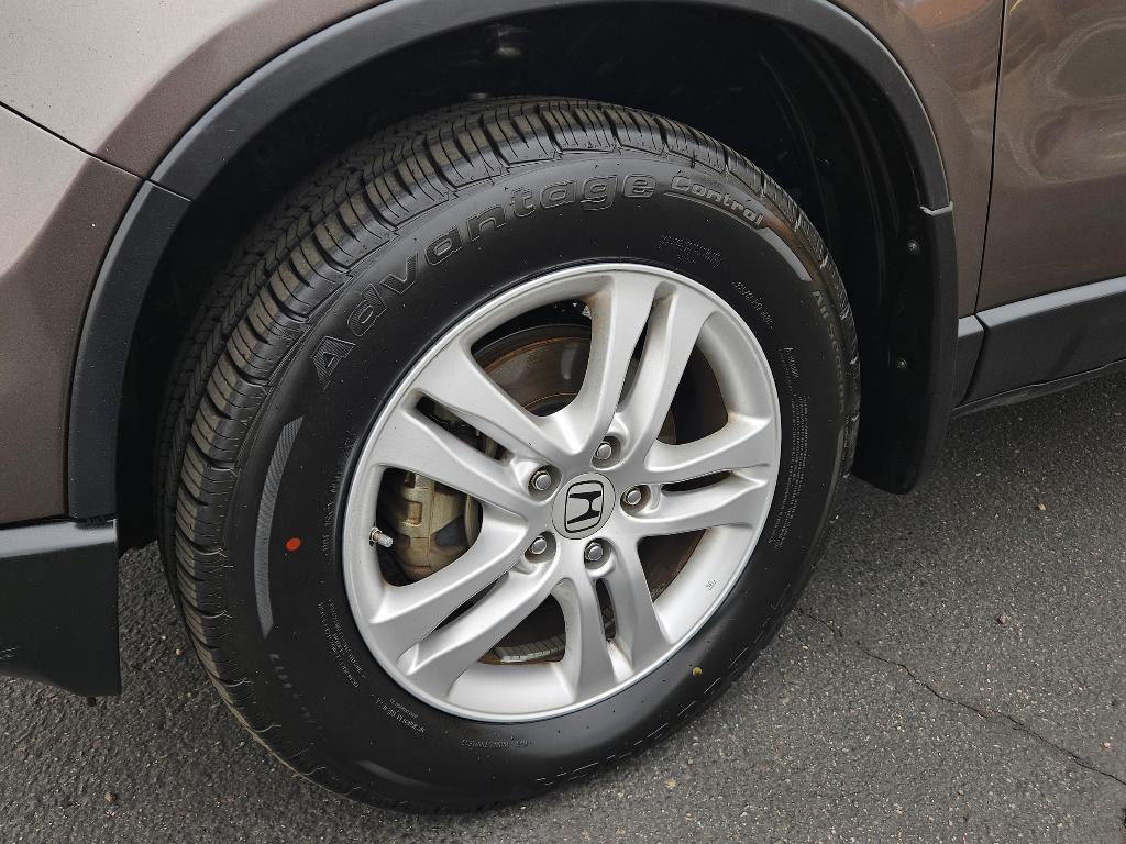 used 2011 Honda CR-V car, priced at $4,995