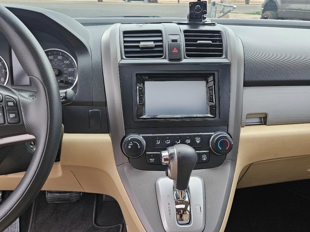 used 2011 Honda CR-V car, priced at $4,995