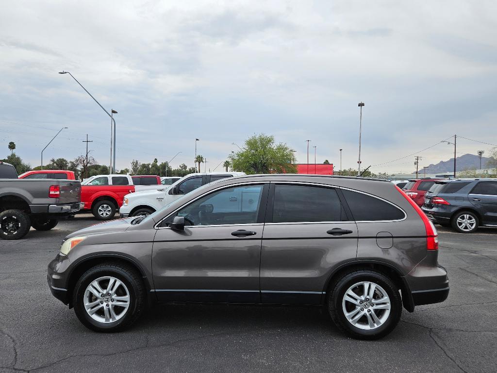 used 2011 Honda CR-V car, priced at $4,995