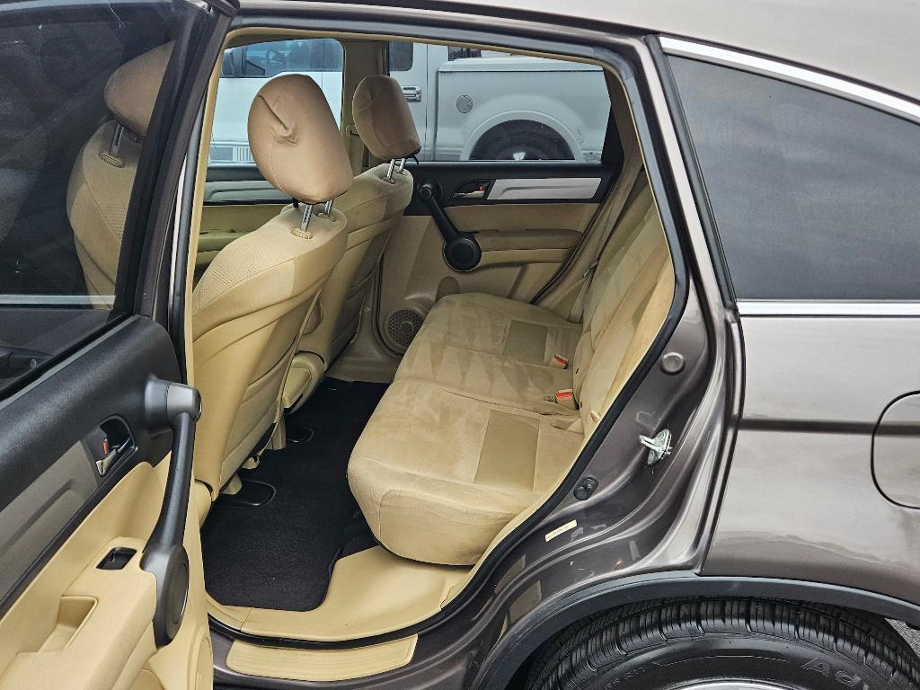 used 2011 Honda CR-V car, priced at $4,995