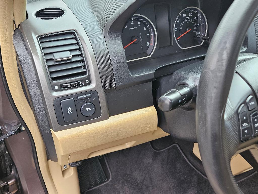 used 2011 Honda CR-V car, priced at $4,995