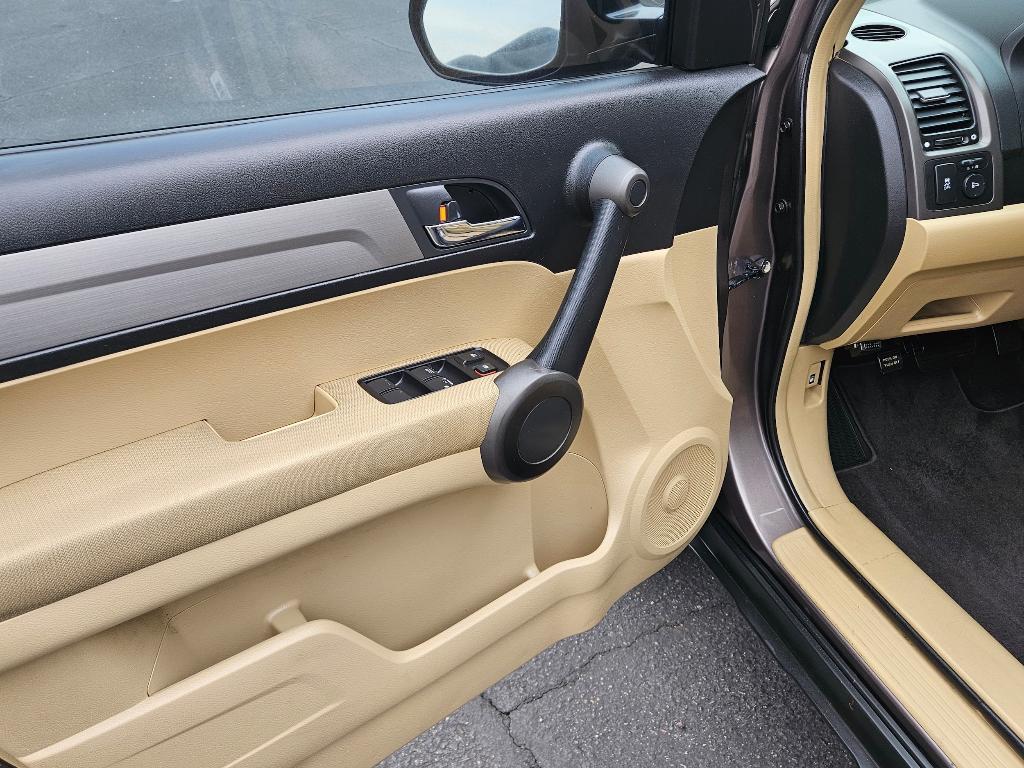 used 2011 Honda CR-V car, priced at $4,995