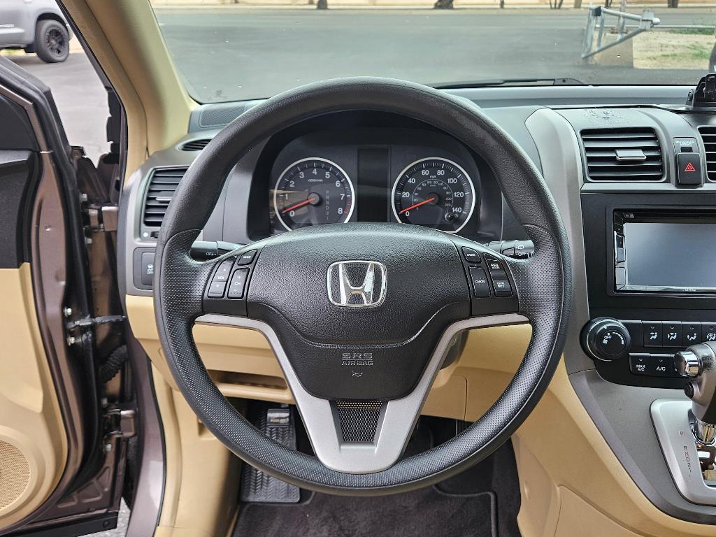 used 2011 Honda CR-V car, priced at $4,995