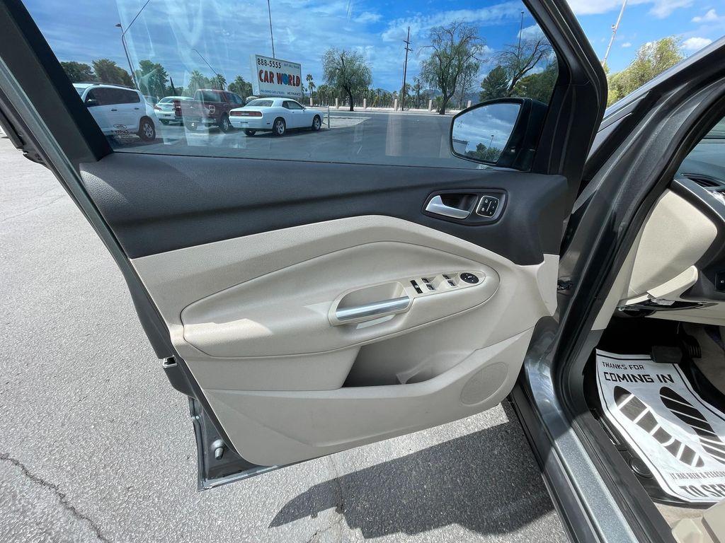 used 2014 Ford Escape car, priced at $8,850