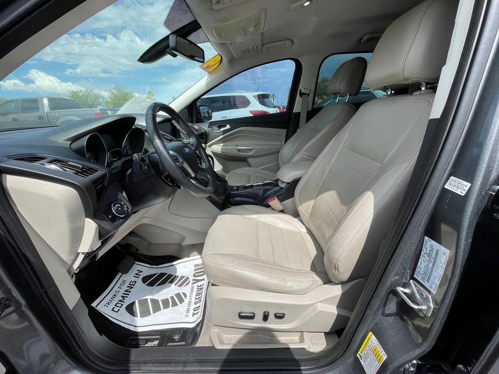 used 2014 Ford Escape car, priced at $8,850