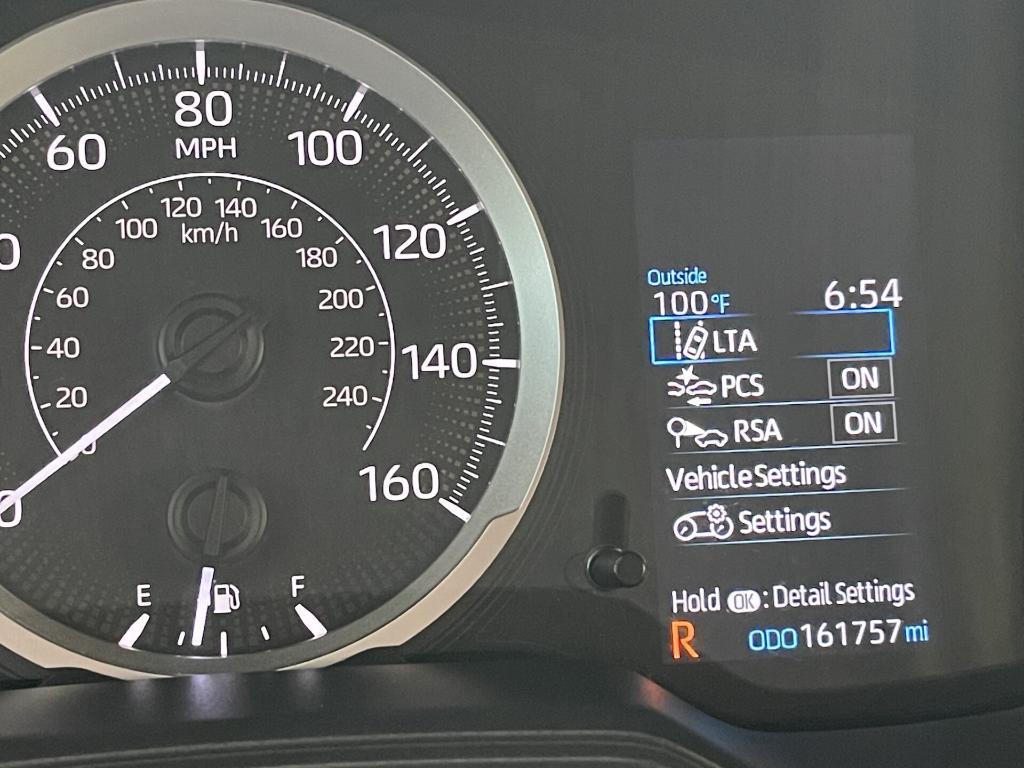 used 2021 Toyota Corolla car, priced at $11,995