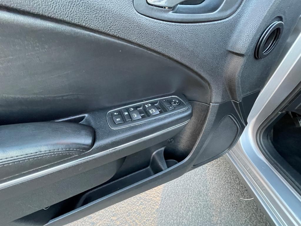 used 2014 Dodge Charger car, priced at $8,995