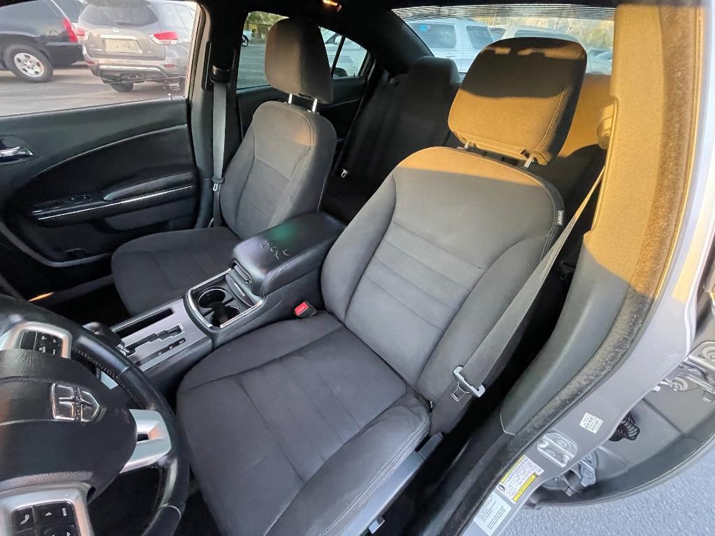 used 2014 Dodge Charger car, priced at $8,995