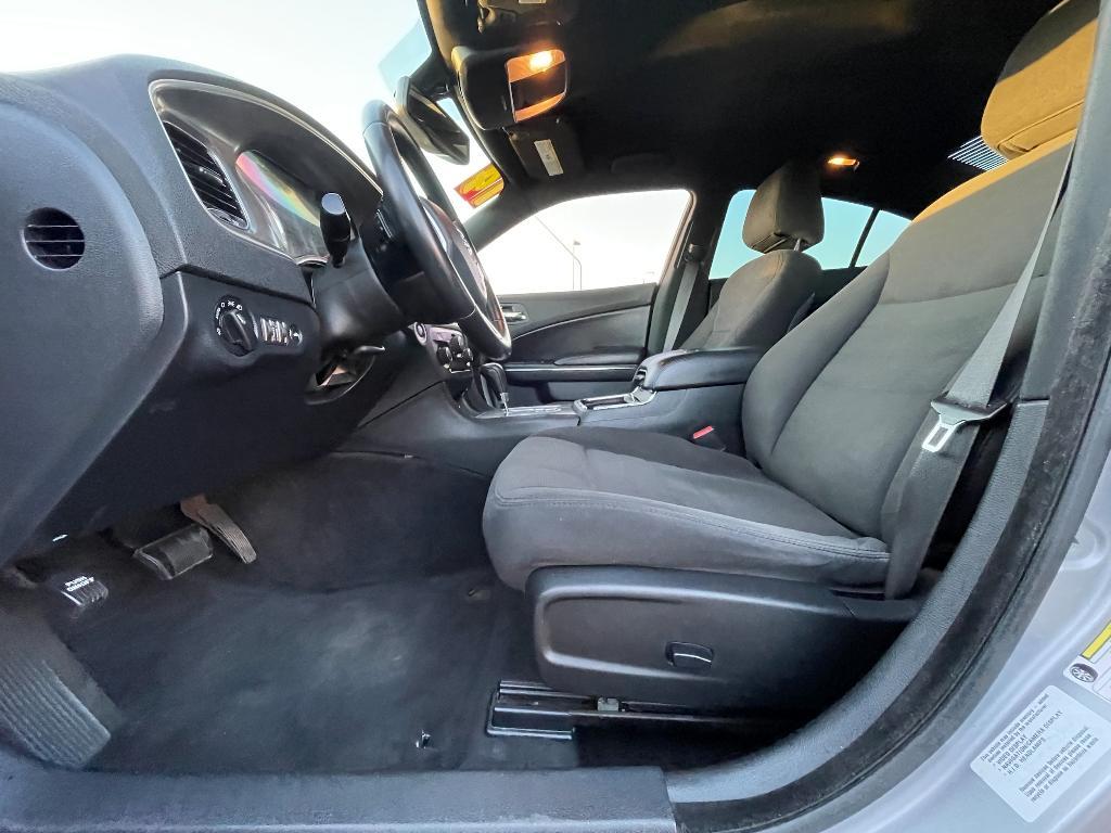 used 2014 Dodge Charger car, priced at $8,995